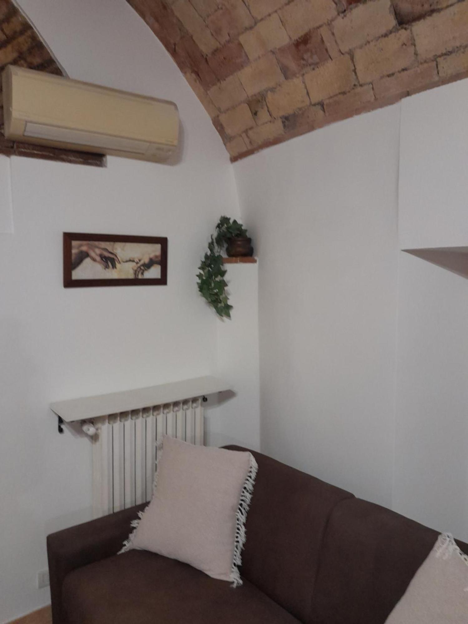 Apartment Domus Gelsomino Rome