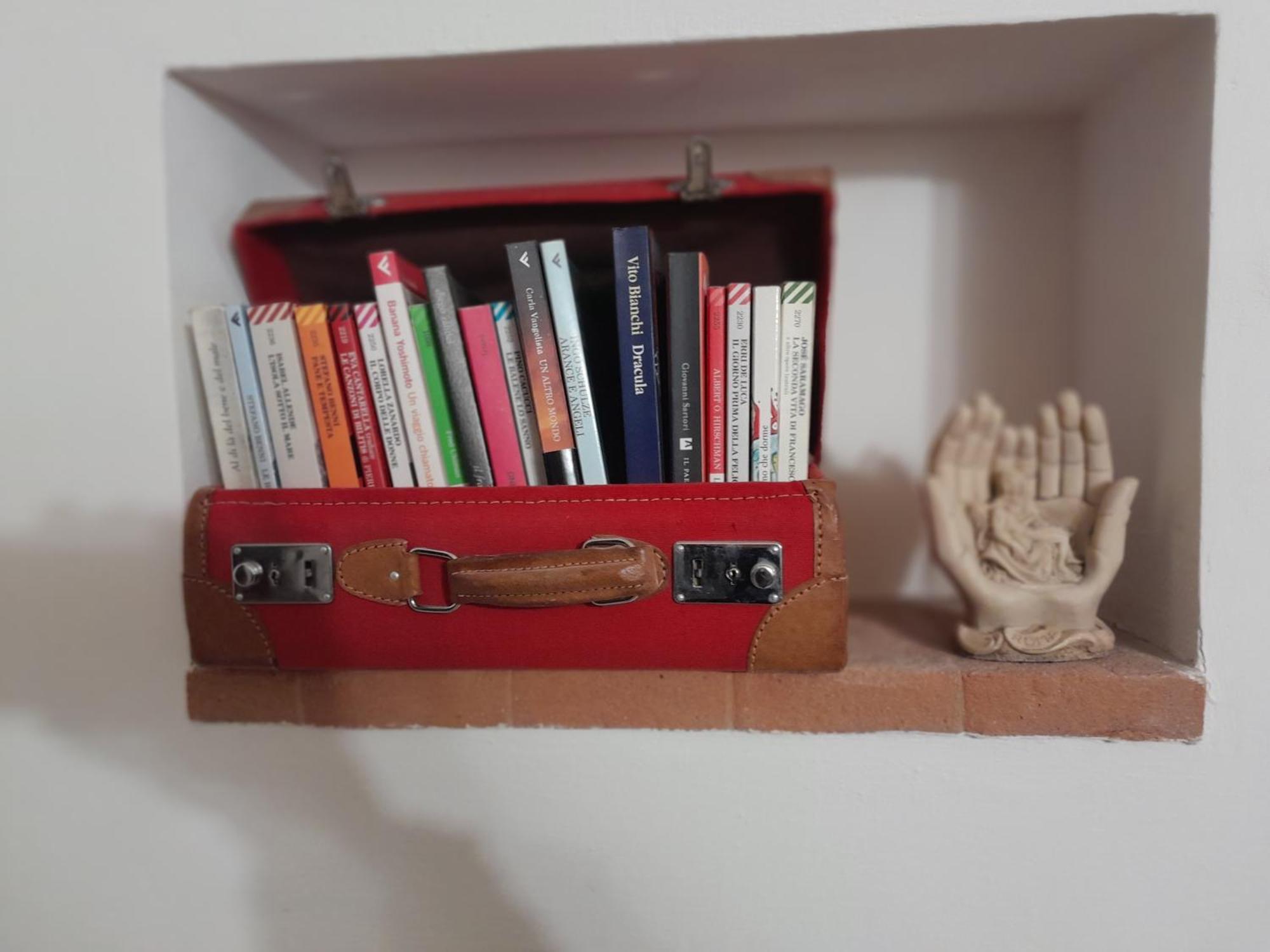 Domus Gelsomino Apartamento Roma