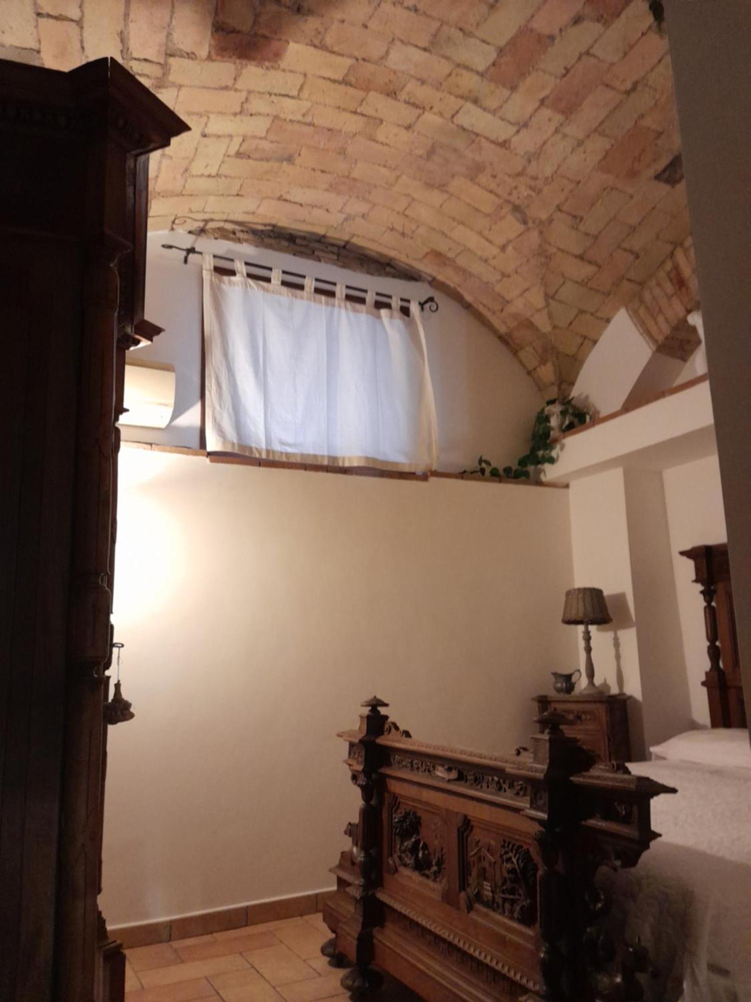 Apartamento Domus Gelsomino *