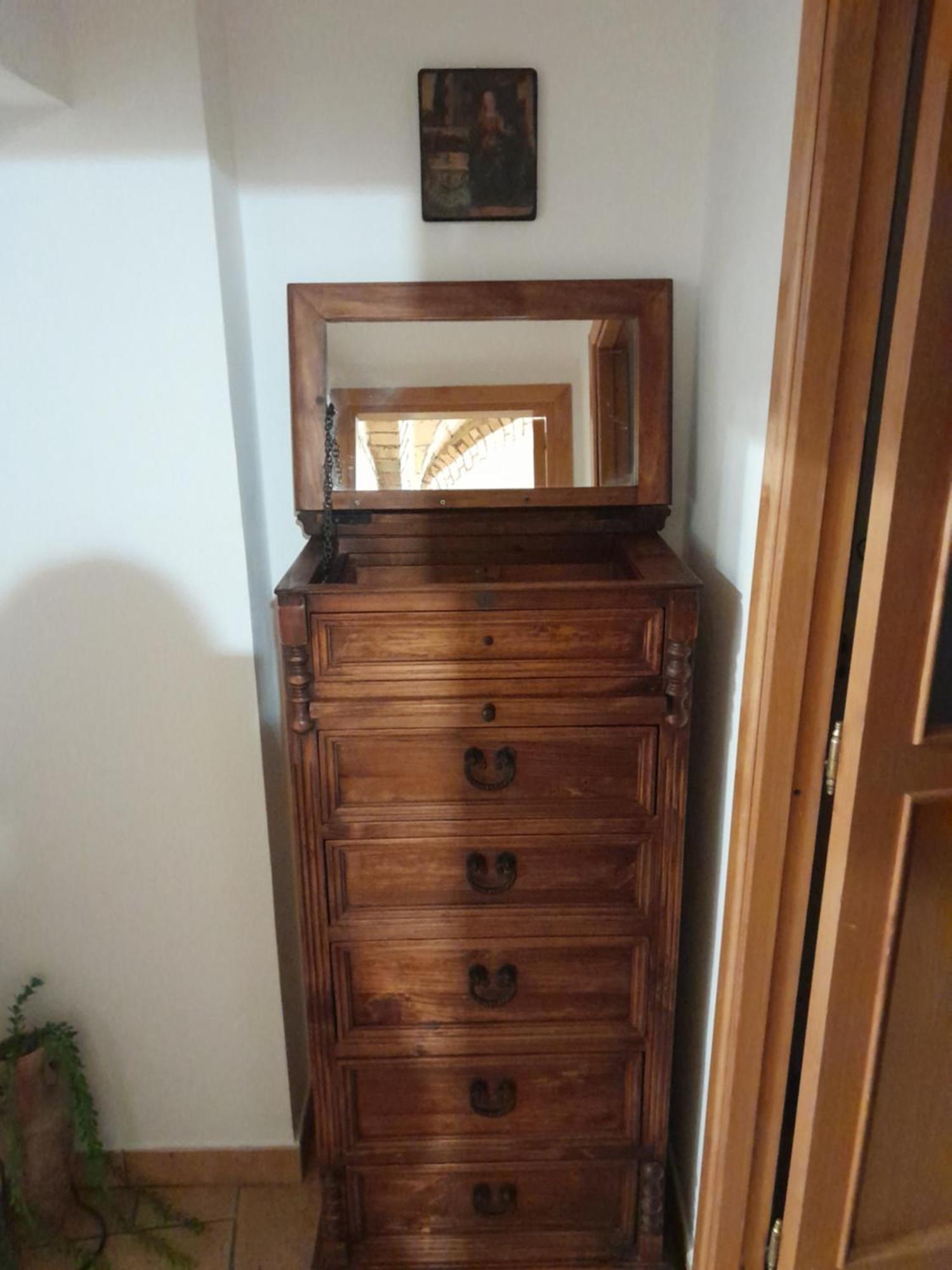 Domus Gelsomino Apartamento *