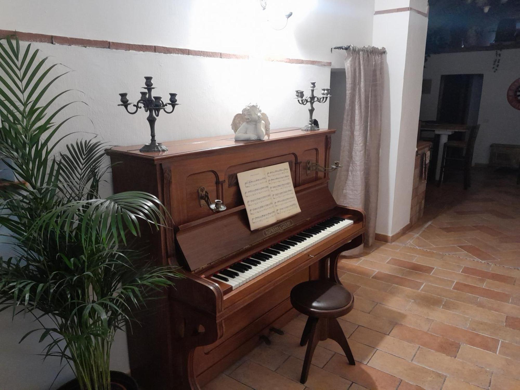 Apartamento Domus Gelsomino