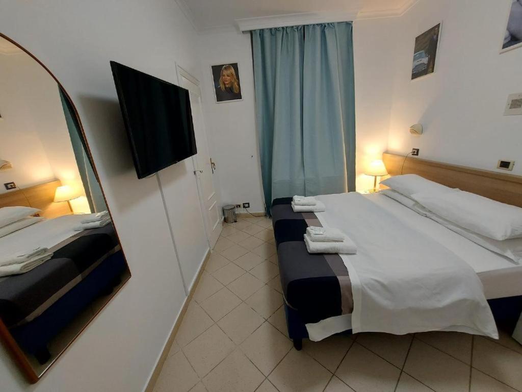 Positano Hotell 2*