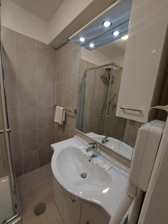 Hotell Positano 2*