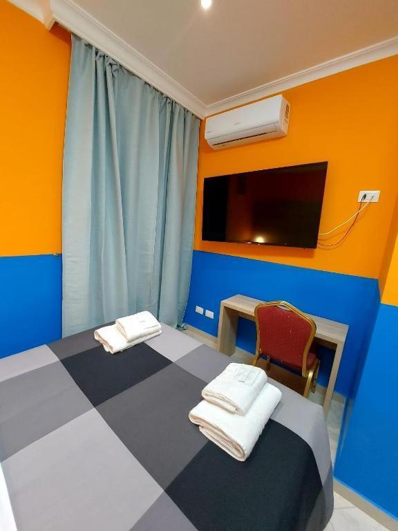 Hotell Positano 2*