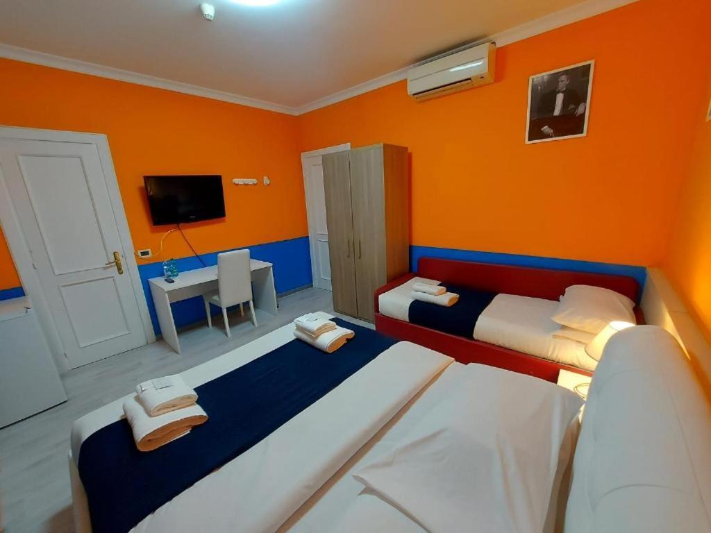 Hotell Positano 2*