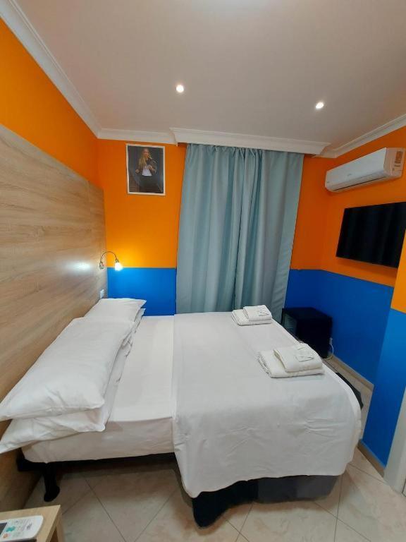 Hotell Positano Roma