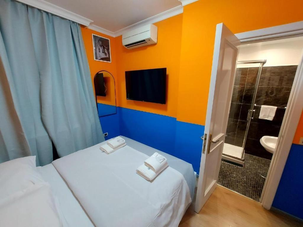 Hotell Positano