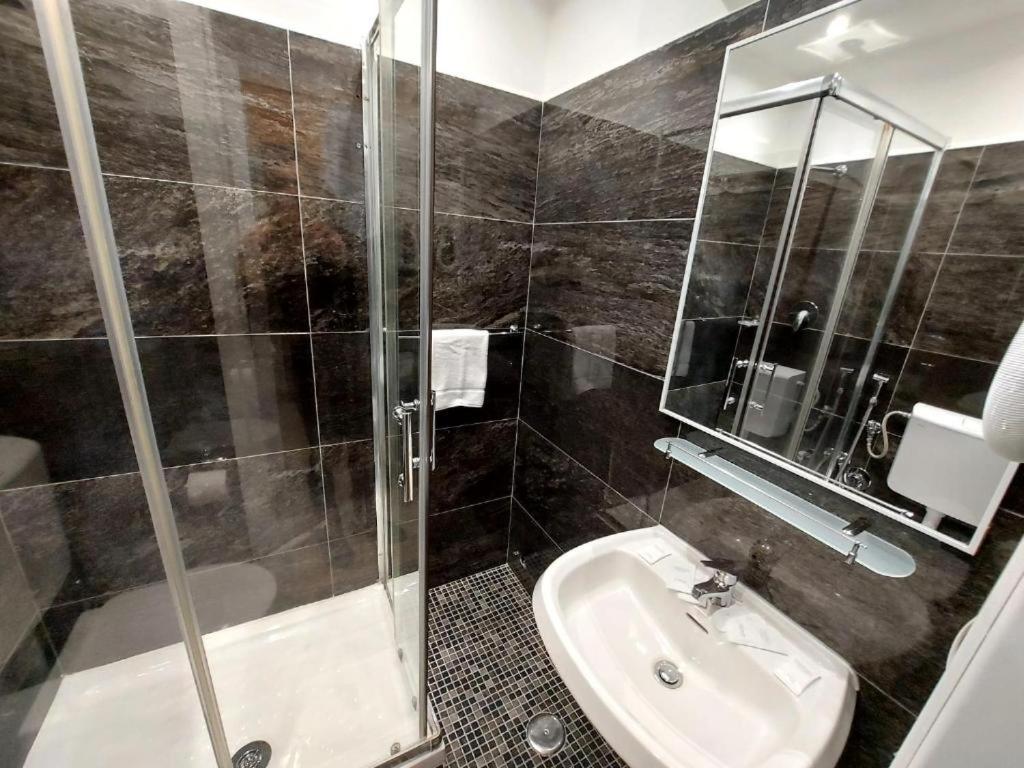 Positano Hotell Roma
