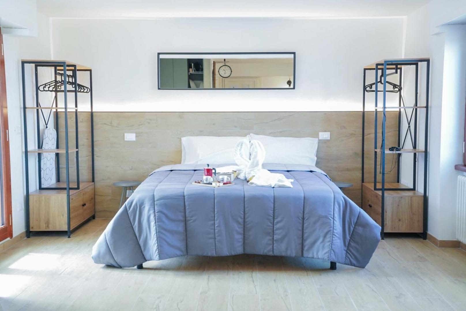 San Peter View Apartamento Roma