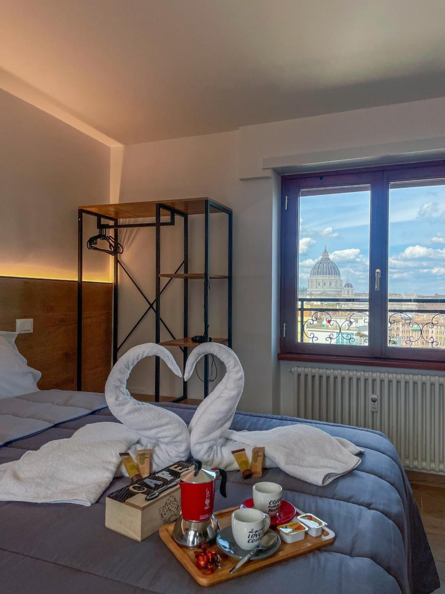 Apartamento San Peter View *