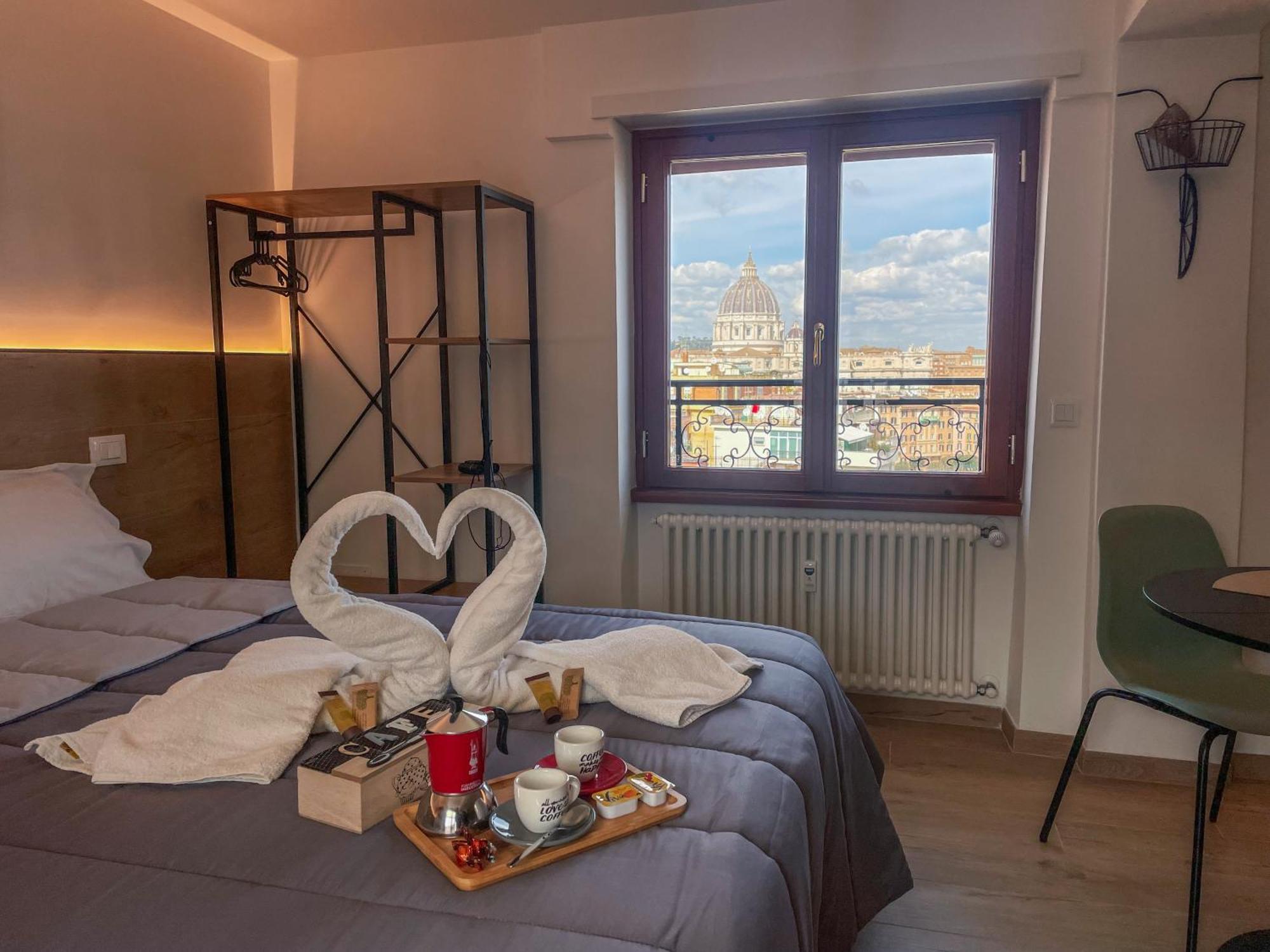 Apartamento San Peter View *