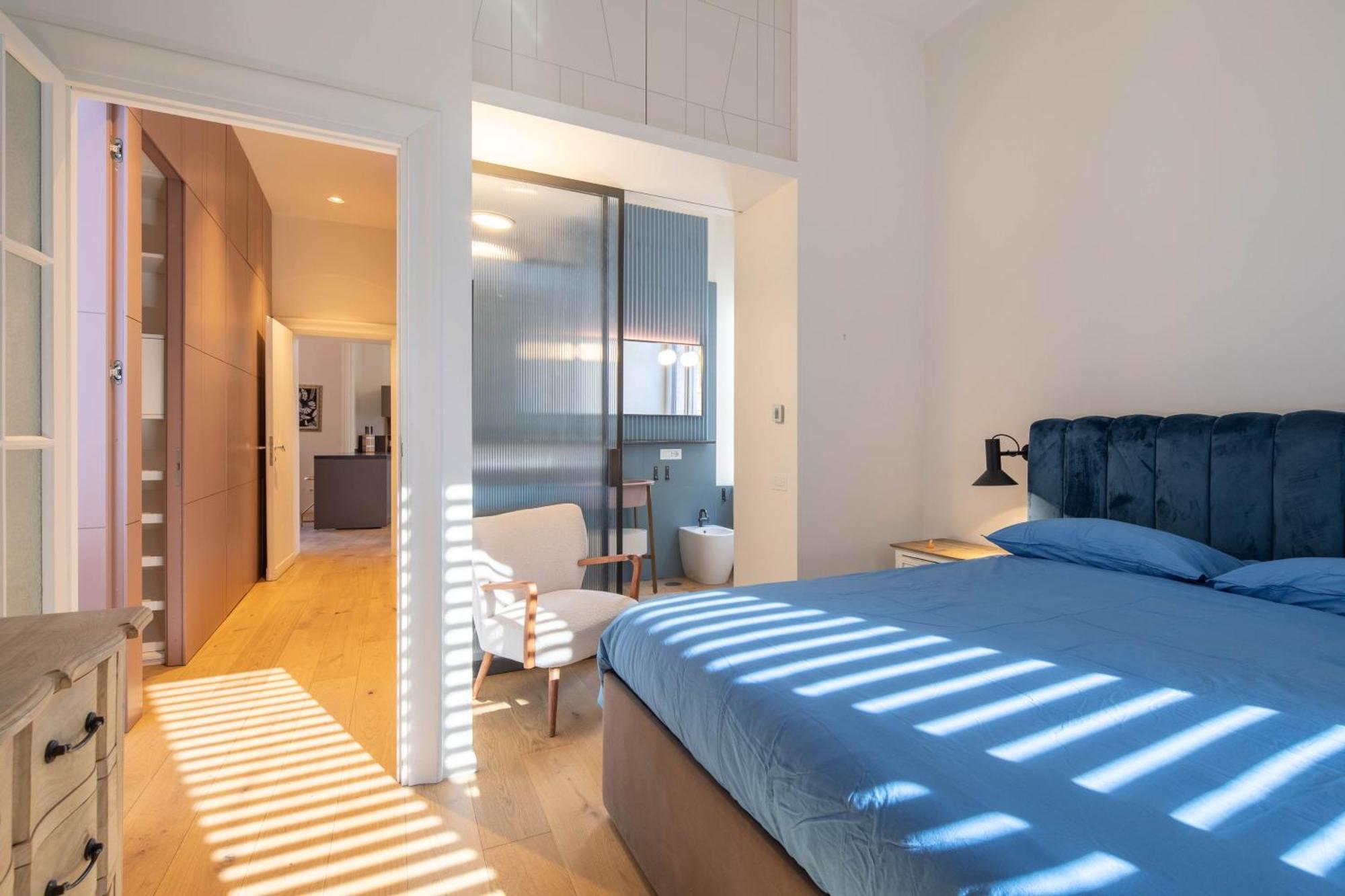 Appartamento Luna's Buddyrent Roma