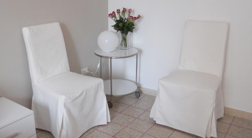 Saint Peter's House Apartment Rom