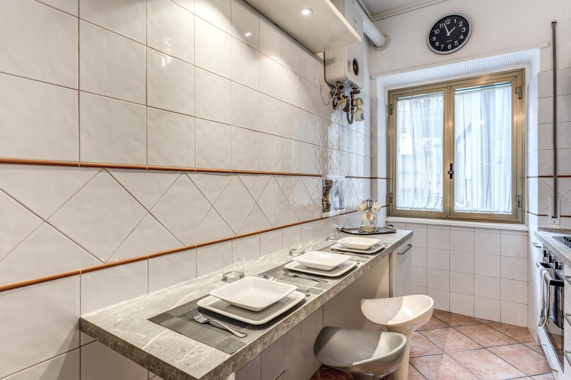 Marconi's House Holiday home Rome