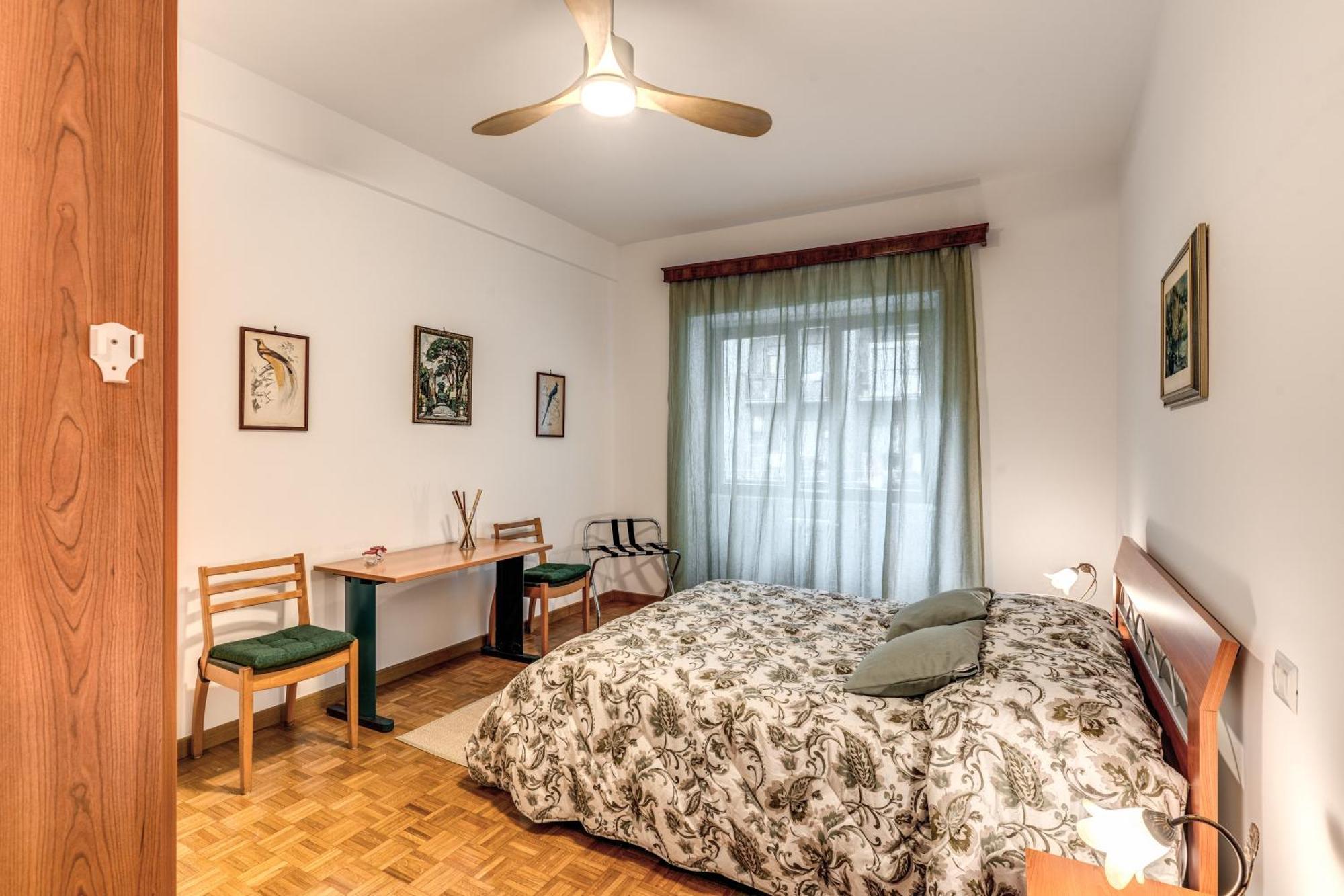 Marconi's House Holiday home Rome