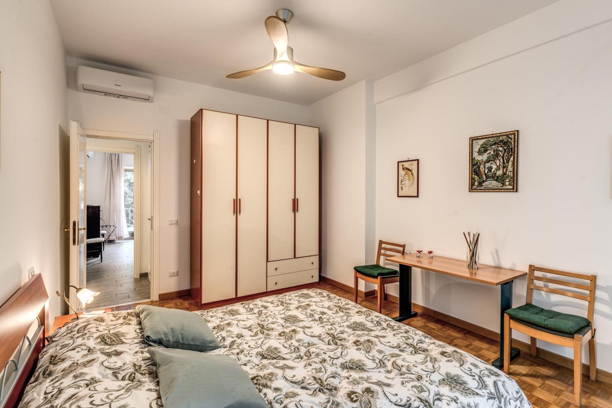 Holiday home Marconi's House Rome
