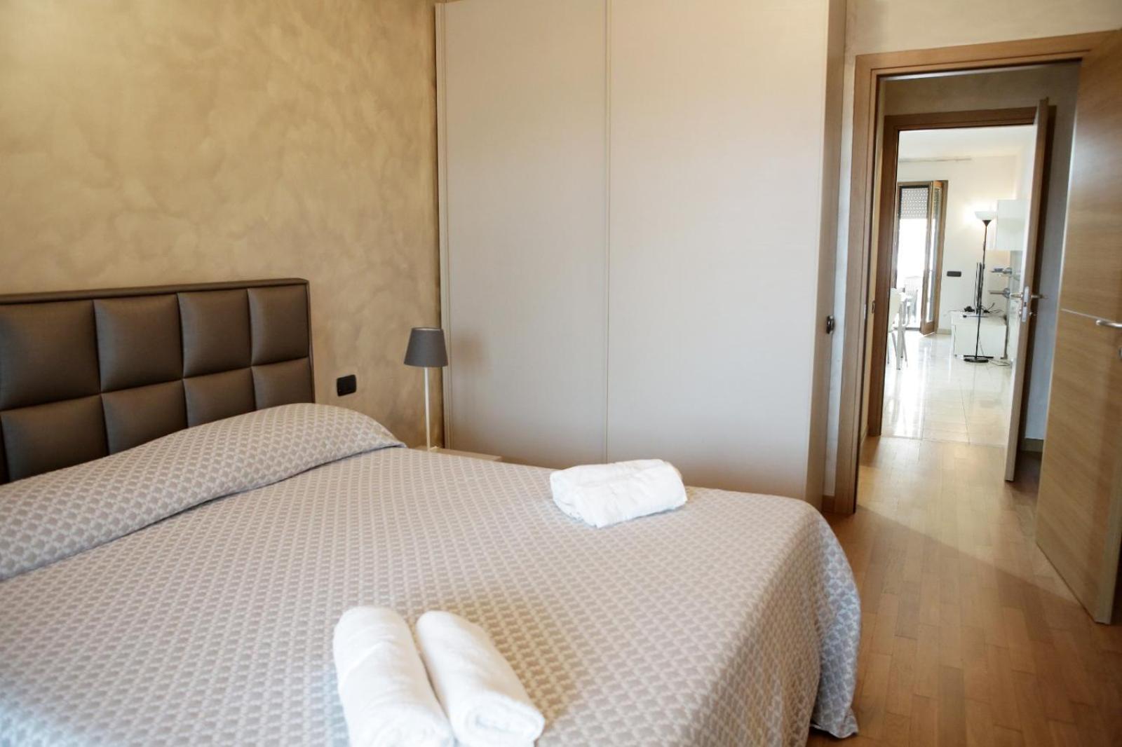 Apartment Unica Rom