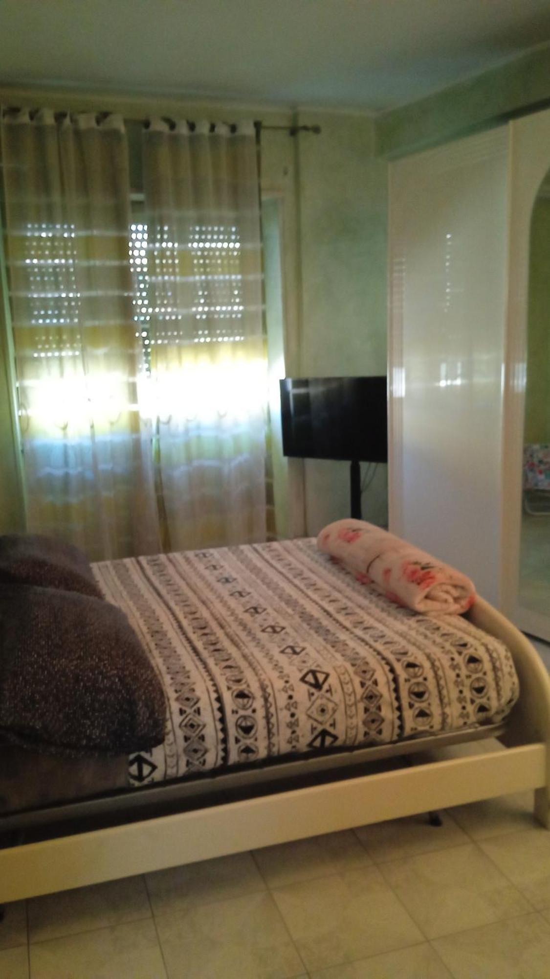 Apartamento Casa Vacanza Trastevere *