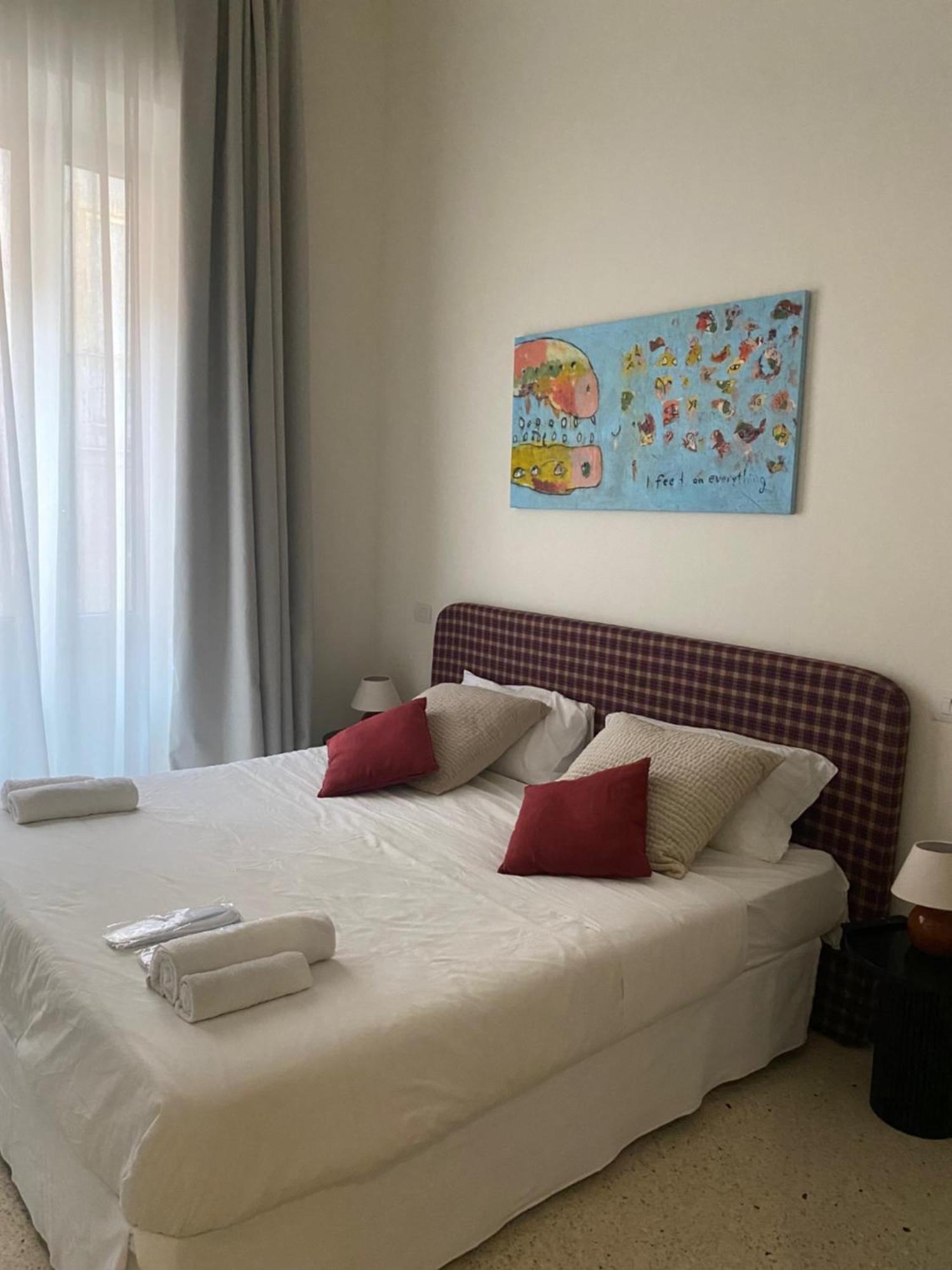 Casa de hóspedes Veneto Suites By Supastays Roma