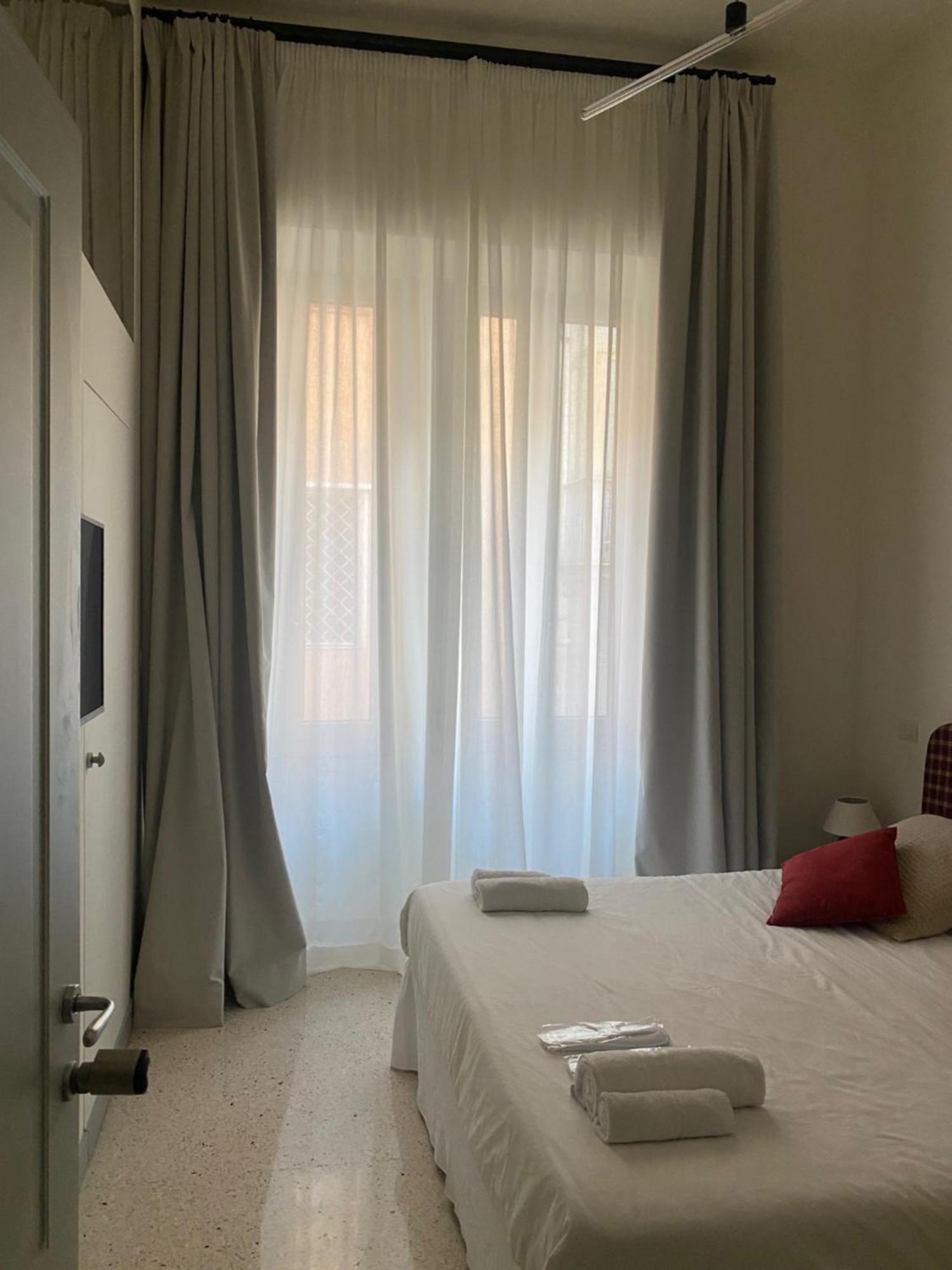 Veneto Suites By Supastays Casa de hóspedes Roma