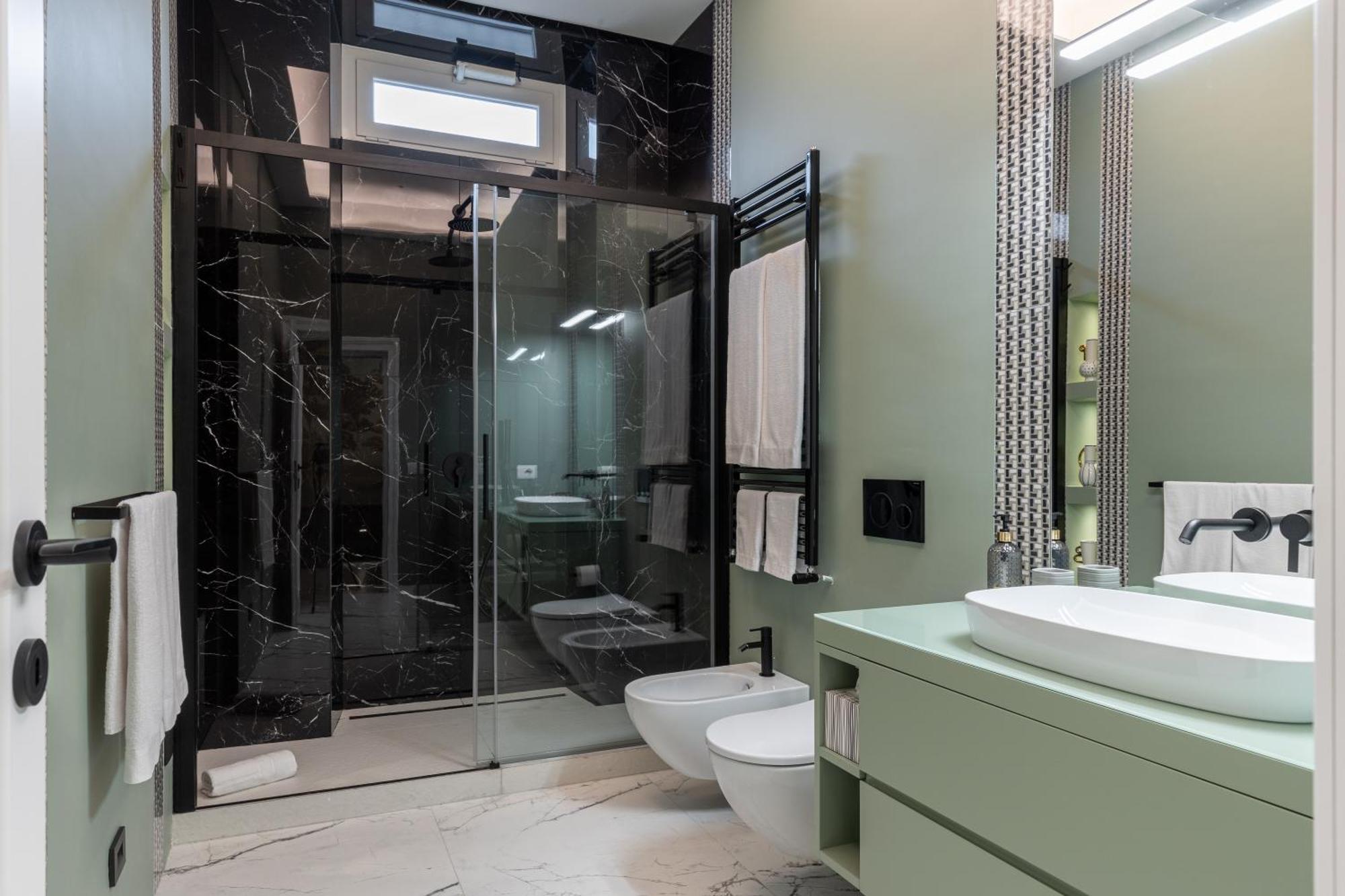 Apartamento The Romulus *