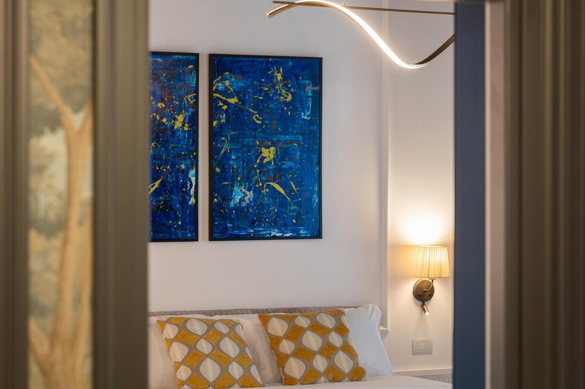 The Romulus Apartamento Roma