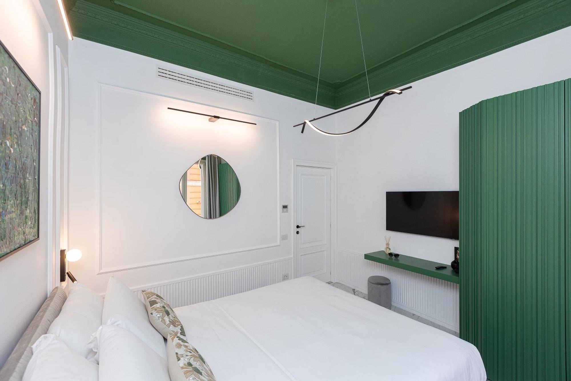 Apartamento The Romulus *