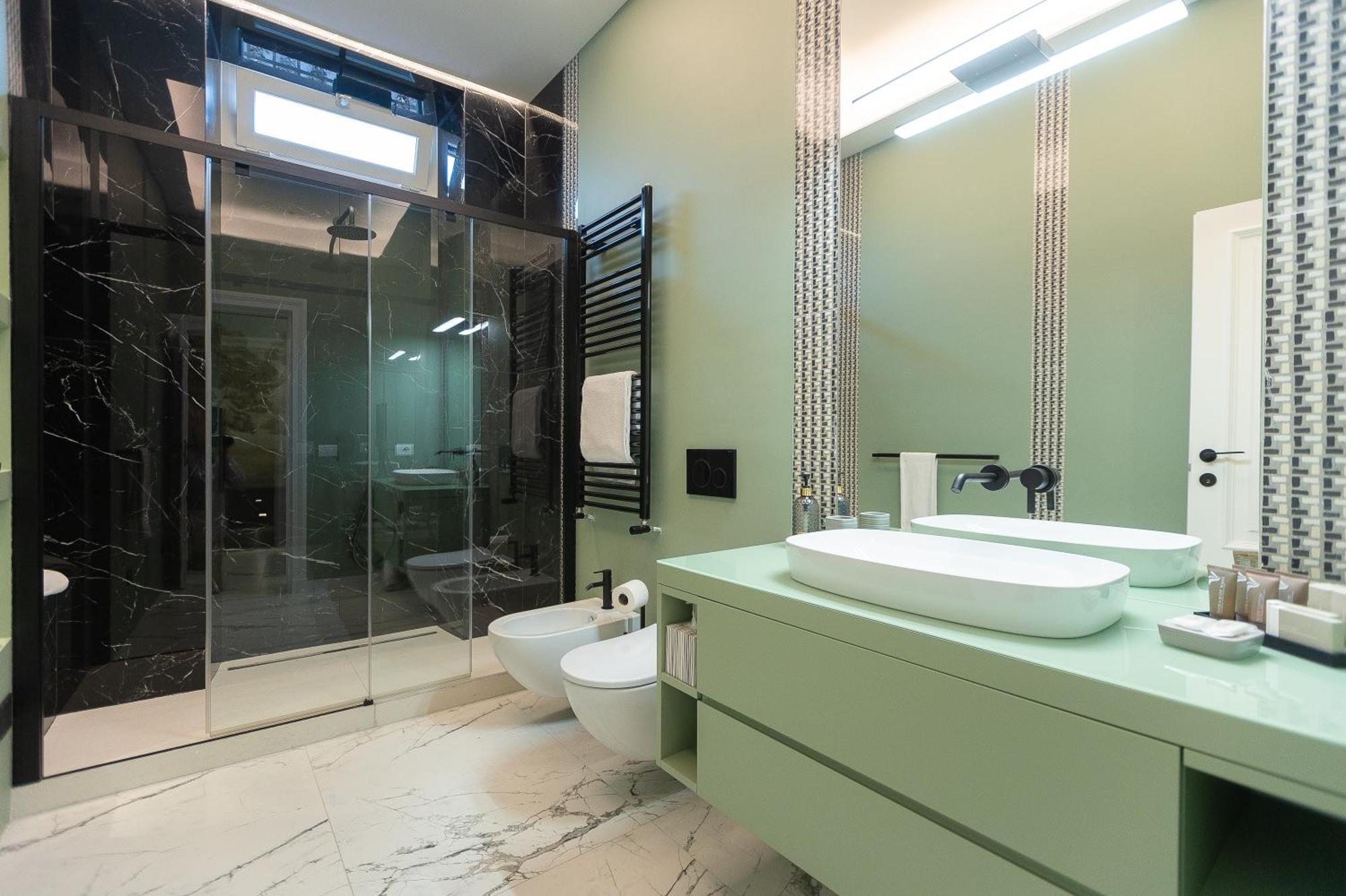 The Romulus Apartment Rome