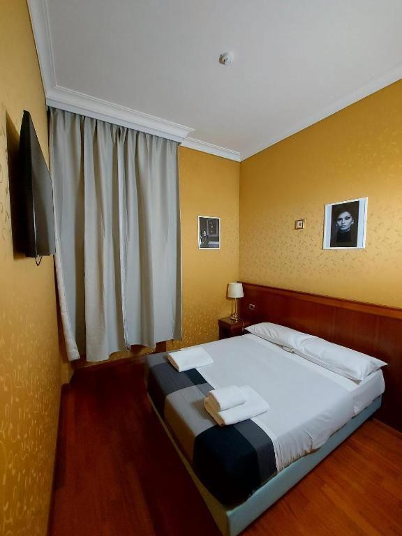 Positano 2 Hotel Roma