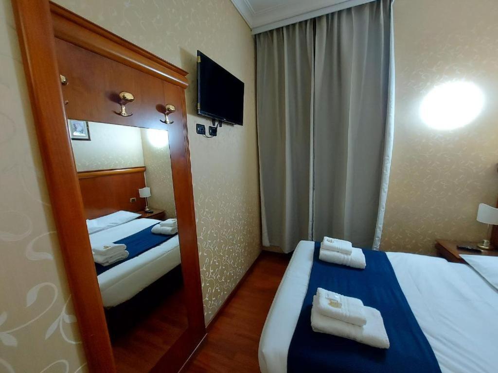 Hotel Positano 2 Roma