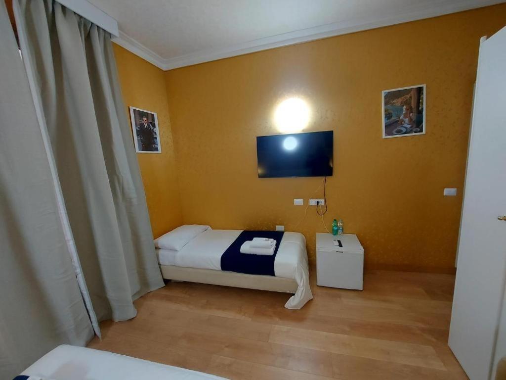 Hotel Positano 2