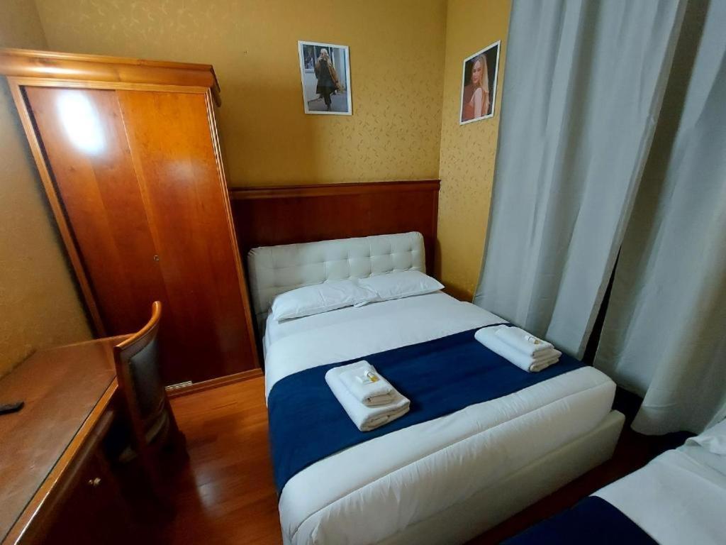 Positano 2 Hotel Roma