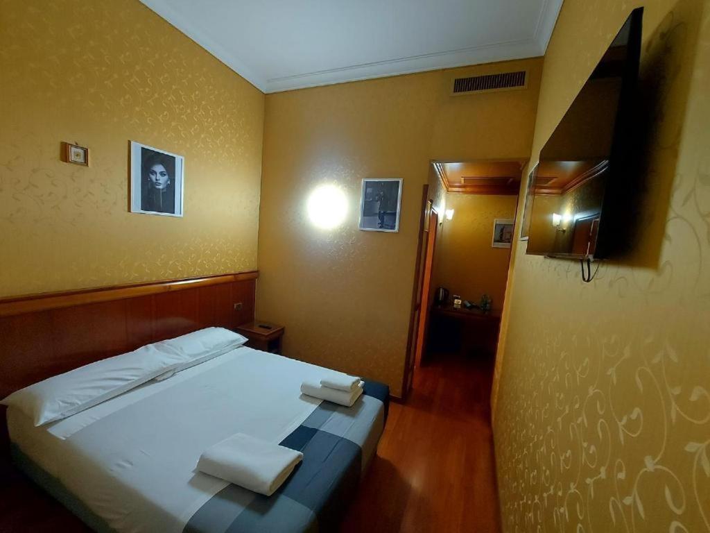 Hotel Positano 2 2*