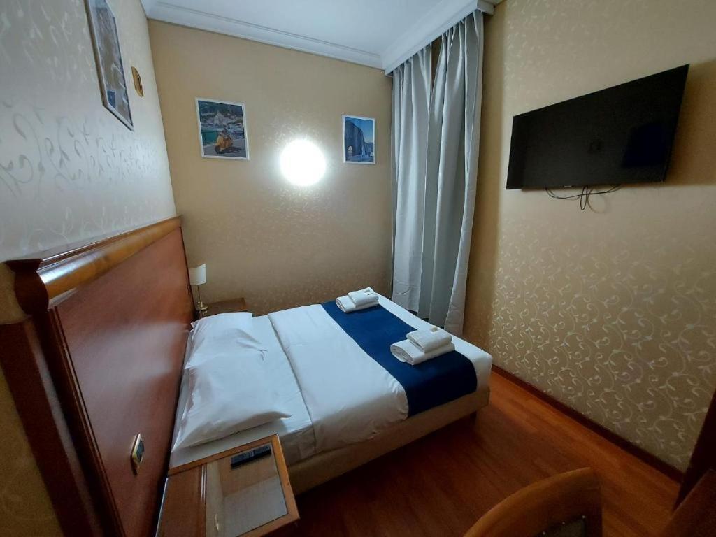 Hotel Positano 2 Roma