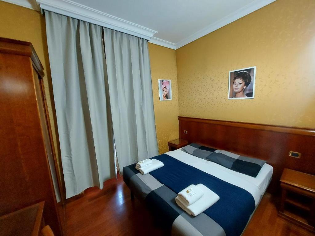 Hotel Positano 2