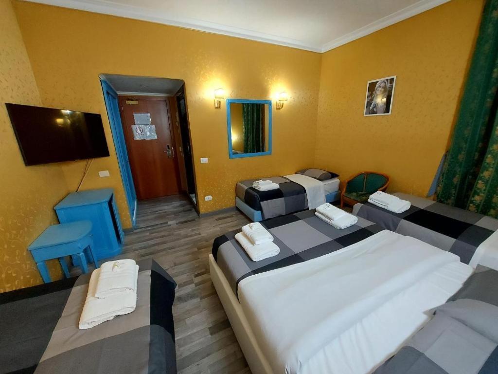 Positano 2 Hotel 2*