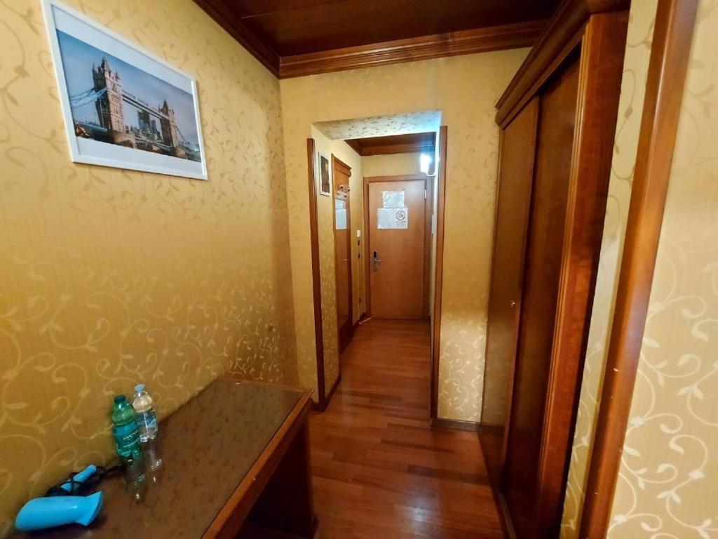 Hotel Positano 2 2*
