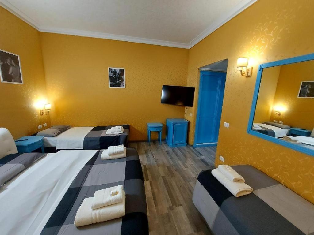 Positano 2 Hotel 2*