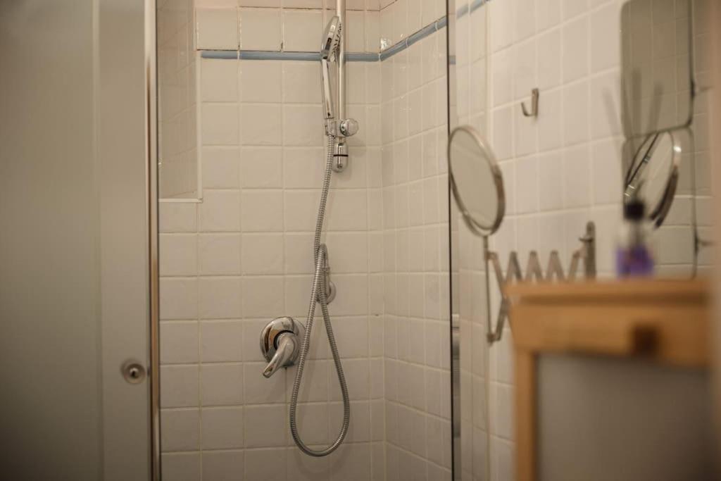Two-room Apt. Under The Aqueduct's Arch In Pigneto * Rom