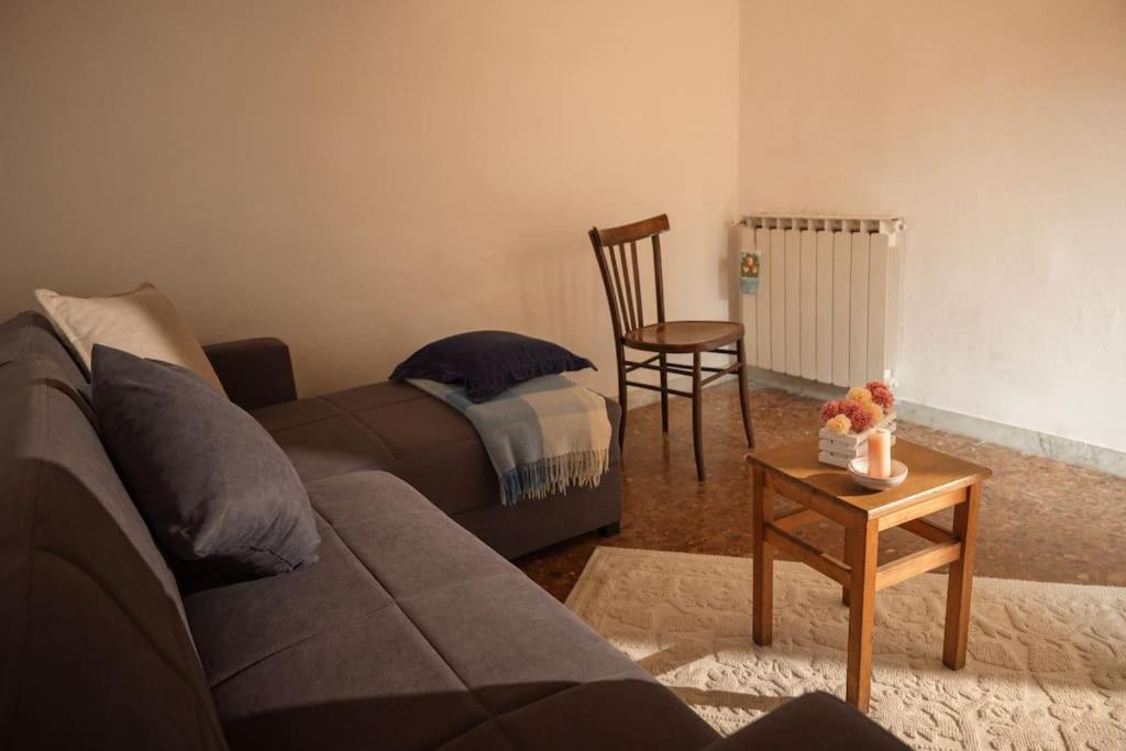 Two-room Apt. Under The Aqueduct's Arch In Pigneto Rom