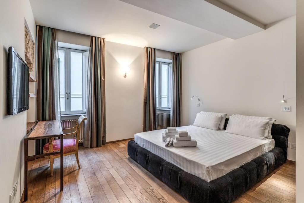 Apartamento Domus Mondrian Luxury House Roma