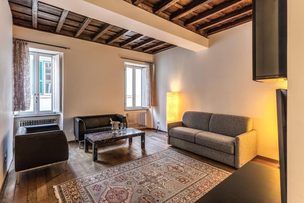 Domus Mondrian Luxury House Apartamento *