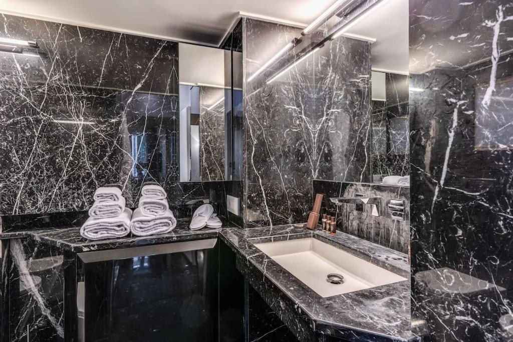Apartment Domus Mondrian Luxury House