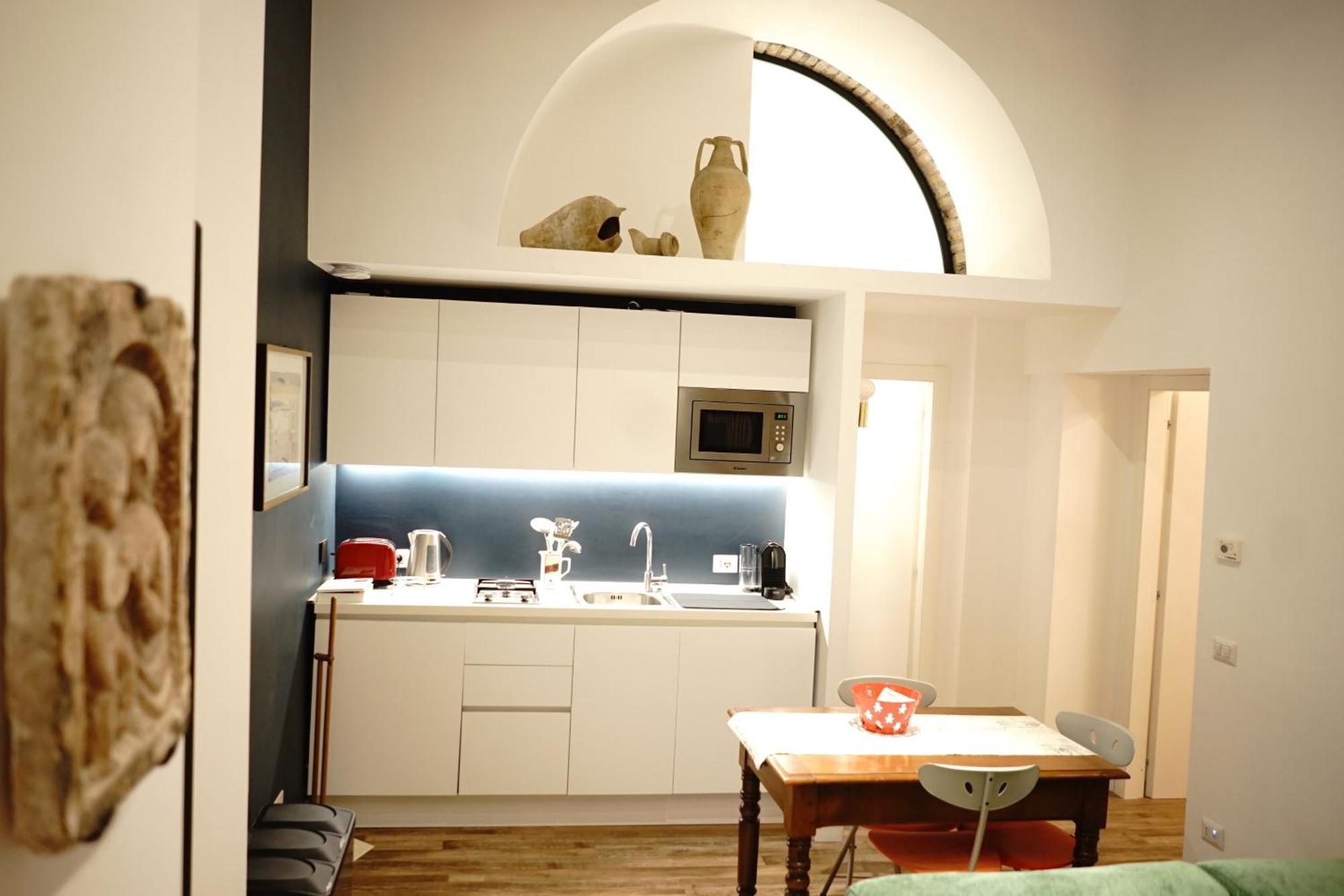 Apartamento Piccolo Principe Roma