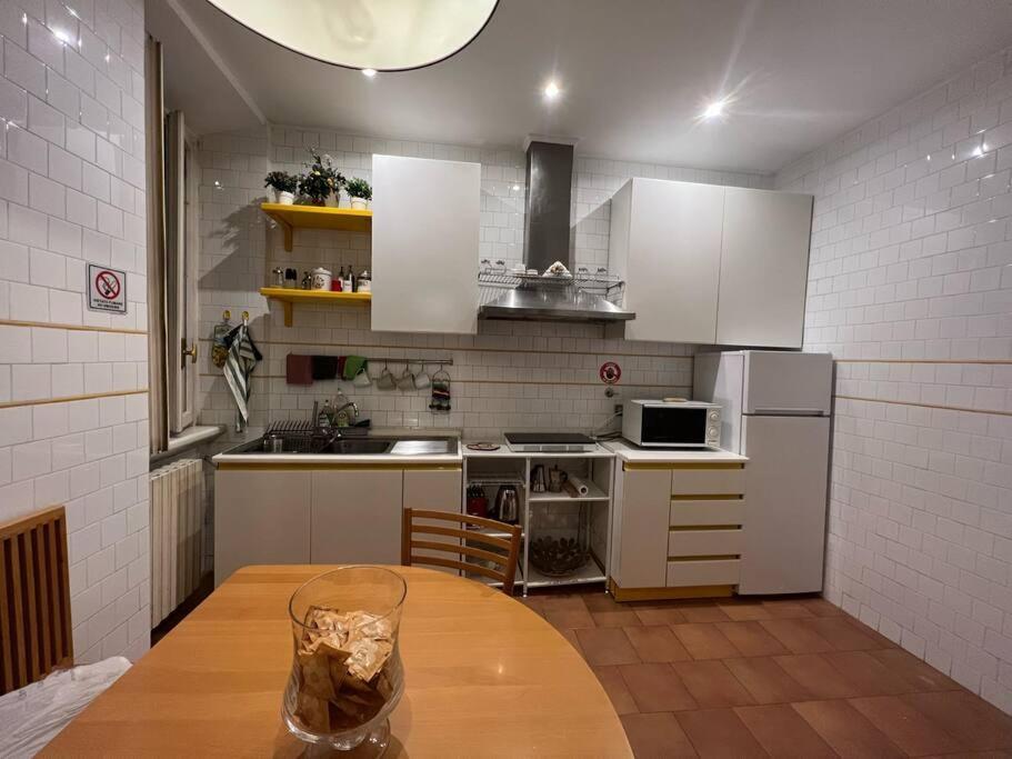 Charming Apartamento Roma