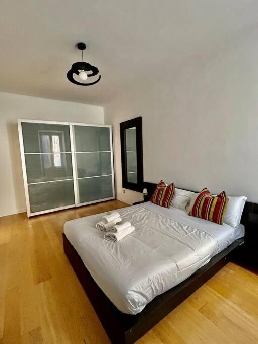 Apartamento Angel House - Balcony And View *