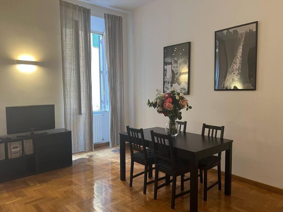 Apartamento Charming Roma
