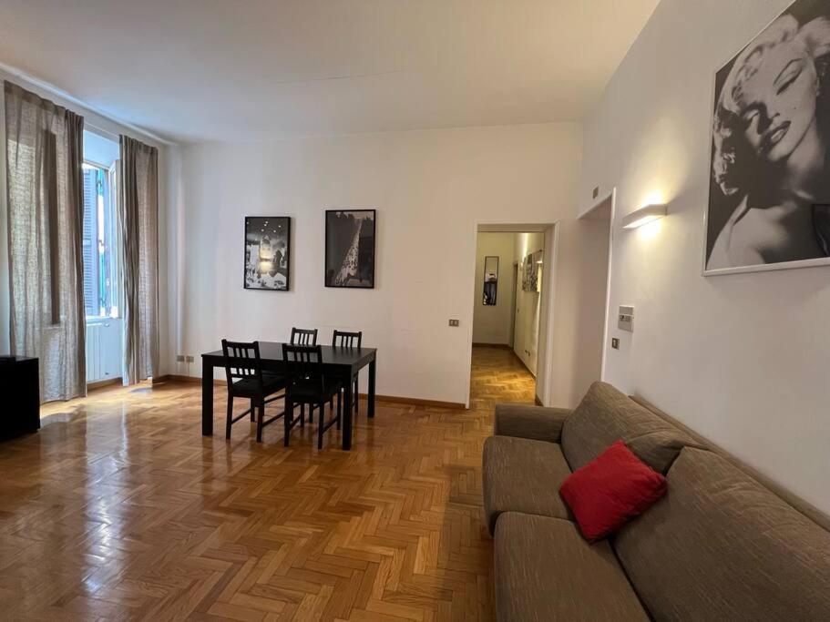 Apartamento Charming