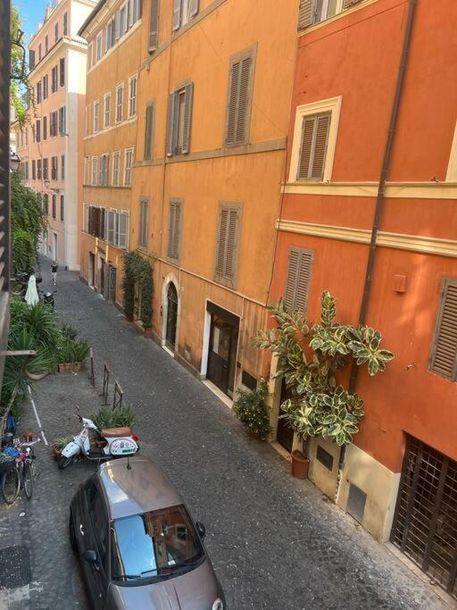 Charming Roma