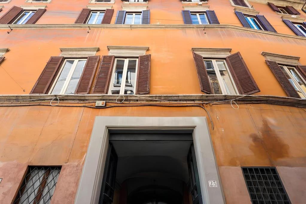 Appartamento Hostme Piazza Navona Roma